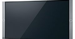 ビエラ史上最高音質！ パナソニックがサイドスピーカーの4Kビエラ