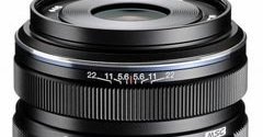 小型標準単焦点レンズ「M.ZUIKO DIGITAL 17mm F1.8」が1位：中古交換