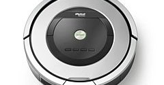 デュアルバーチャルウォール」が付属する「ルンバ876」発売――消耗品が