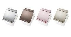 シャープ、”穴なし槽”を採用した縦型洗濯乾燥機3機種を発売――洗濯10kg