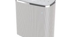 パナソニック、Wi-Fiにも対応したお風呂ワイヤレススピーカー「SC