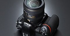 オールジャンルに活躍する5倍対応の標準ズーム――ニコン「AF-S DX