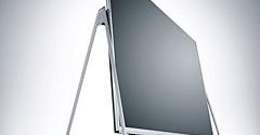 アートな4Kテレビ？ ビエラ「DX800シリーズ」が新登場 - ITmedia NEWS