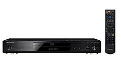 音質重視のBlu-ray Discプレーヤー、パイオニア「BDP-X300」 - ITmedia