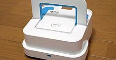 見せてもらおうか、iRobotの新型の性能とやらを！――「ブラーバジェット