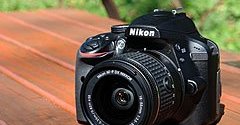 メチャ速くてメチャ快適、ニコンのエントリー向け一眼レフ「D3400」（2