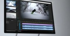 Surface Studio」発表 Microsoft初の液晶一体型デスクトップ - ITmedia
