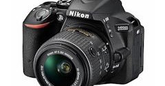 ニコン「D5500 18-55 VR IIレンズキット」が8カ月ぶりに総合ランキング