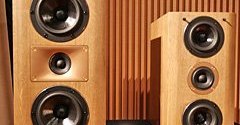 20年ぶりのバーチカルツインは10年ぶりのピュアモルトスピーカーだった