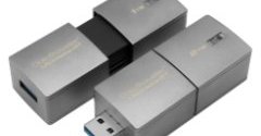 2TBのUSBメモリ、Kingstonが2月発売へ