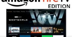 Amazon、4Kテレビに進出　「Alexa」で操作できるテレビを中国メーカーが年内発売へ