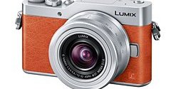 最高の一瞬を残す「4Kセルフィー」搭載――パナソニックがスタイリッシュ