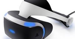 PlayStation VR」26日から追加販売 VR対応「バイオハザード 7」発売と