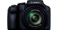 パナソニック、光学60倍ズームのレンズ一体型「DC-FZ85」 - ITmedia NEWS
