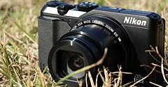 超望遠にスマホ連携、散策や旅行にちょうどいいコンデジ「COOLPIX A900