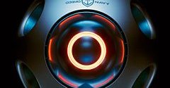 パナソニック「Q」が「宇宙戦艦ヤマト」の艦内備品に――真田さんが開発