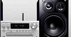 DIGAからハイレゾ再生も――パナソニックから「SC-PMX150」など