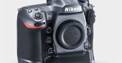 ニコン、創立100周年記念サイトを公開 「D5/D500」限定モデルや