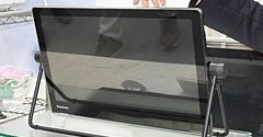 ついにお風呂テレビも全録対応に――プライベートビエラ「UN-15TDX7