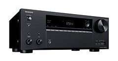 オンキヨー、9万円のDolby Atmos対応AVアンプ「TX-NR676E」 - ITmedia NEWS