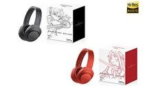 劇場版SAOとソニーのコラボヘッドフォン、予定より早く販売終了 「想定