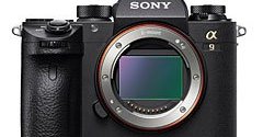 ソニーが「α9」を国内発表――5月下旬発売で実売50万円前後 - ITmedia NEWS