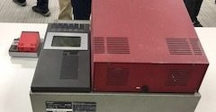 PasocomMini MZ-80C」に実機でできたあれ、できます？ 開発者に聞いた