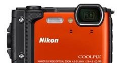 ニコンの防水・耐衝撃・防寒仕様コンパクトデジカメに新型「COOLPIX