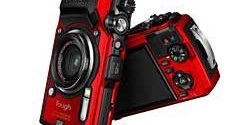 薄暗い場所でもきれいに撮れる――さらにタフになったコンデジ「OLYMPUS