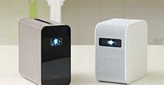 ソニーの“ひと味違う”ポータブル超短焦点プロジェクター、「LSPX-P1