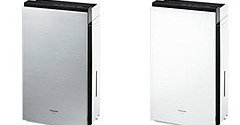 業務用の技術を家庭に、パナソニックが次亜塩素酸除菌脱臭機