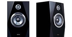 DIATONE”からブックシェルフ型スピーカーが登場――1本60万円 - ITmedia NEWS