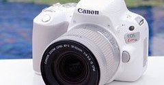 廉価なEOSというより“徹底した入門機”、キヤノン「EOS Kiss X9」（1/3