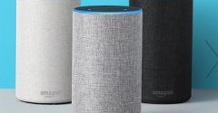 Amazon、新「Echo」（99ドル）などAlexa搭載端末ラインアップを刷新