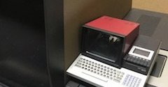 PasocomMini MZ-80Cが我が家に届いた 古くて新しい「8ビットパソコン