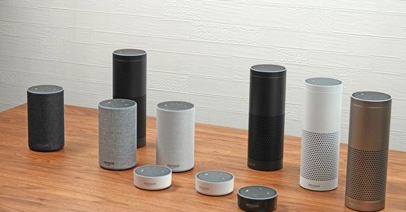 今買える「スマートスピーカー」と購入方法まとめ：「スマスピ