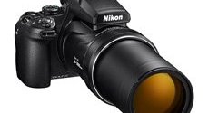 ニコン、光学125倍ズーム搭載「COOLPIX P1000」海外発表 3000ミリ相当