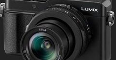 パナソニック、4／3型センサーのコンパクトカメラ「LX100M2」発表 4年