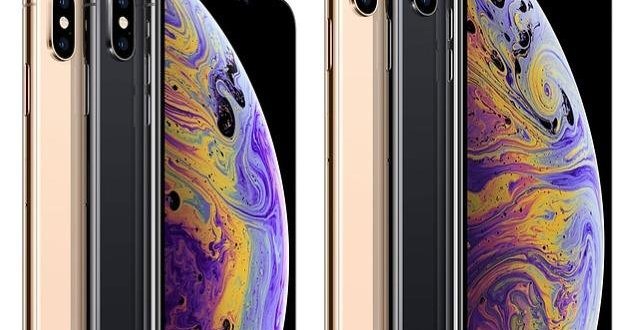 まんさん専用iPhone XS Max iPhone XS Max」512GBモデルは16万4800円（税別） - ITmedia NEWS
