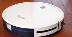 約2万円の格安ロボット掃除機で部屋はきれいになる？ 「Eufy RoboVac