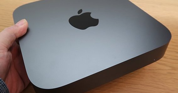 Mac mini (2018) 、4年ぶりの新モデルはどこがどう違う？（2/2 ページ