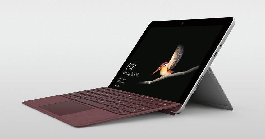 Surface Go」にLTEモデル 法人向けに発売 8万4800円 - ITmedia NEWS