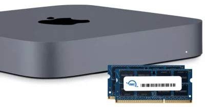 Mac mini増設メモリにサードパーティ製登場（注意点あり） - ITmedia NEWS