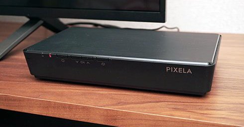 意外と簡単！ 新4K衛星放送チューナーを導入してみた（1/2 ページ