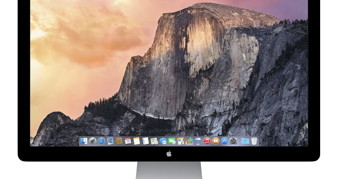 新Mac Proと一緒にApple 6K3Kディスプレイも？（画像）（1/2枚目