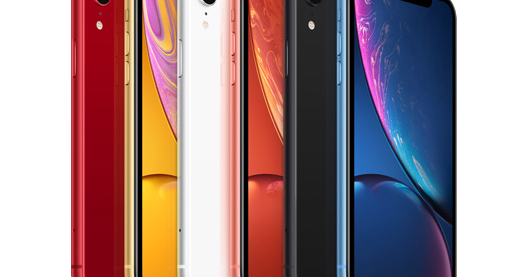 iPhone XR、値下げで復調 2000万台追加発注か - ITmedia NEWS