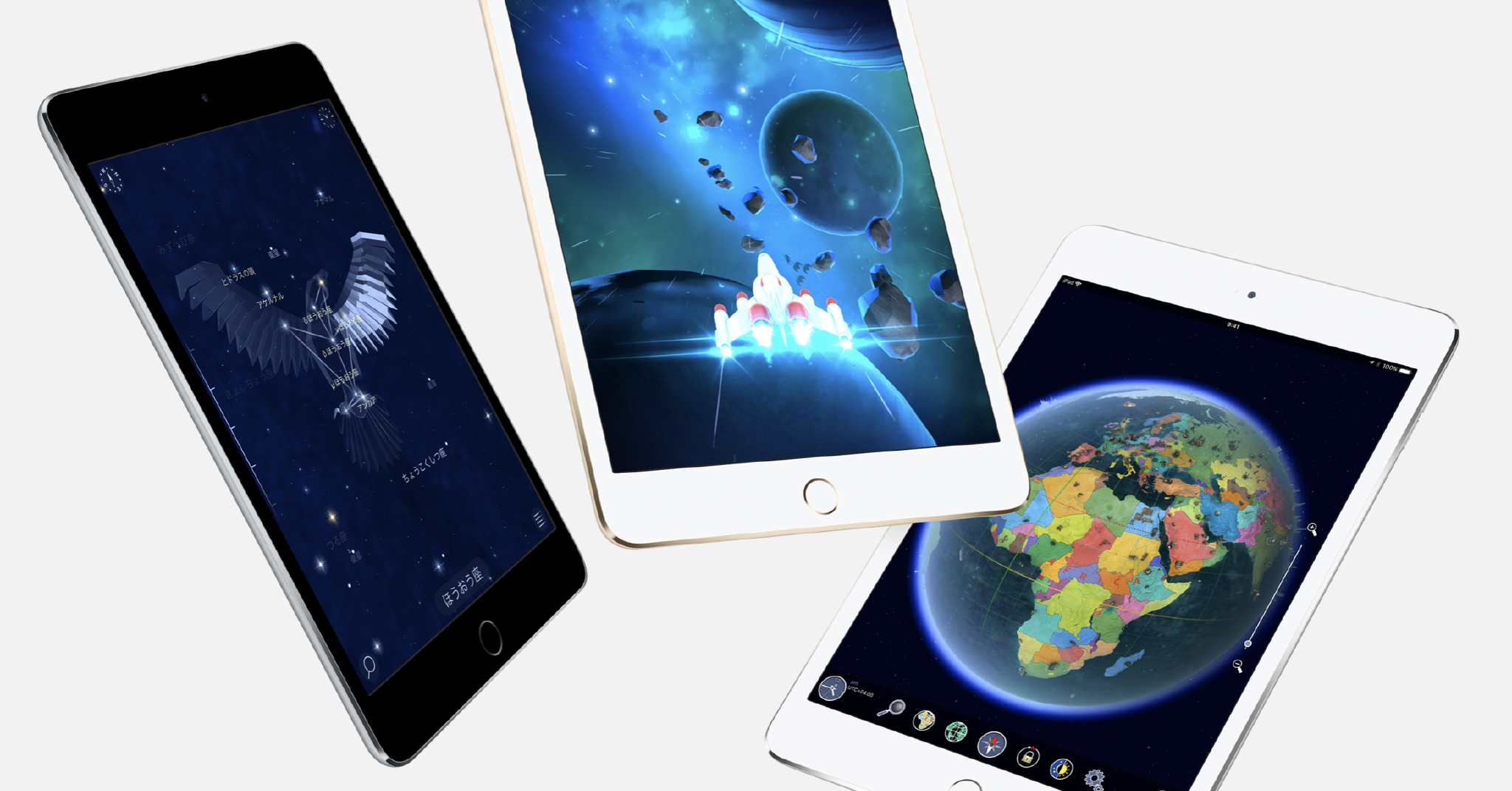 次のAppleイベントでiPad mini 5、新AirPodsは出る？ 出ない？（画像）（2/2枚目） - ITmedia NEWS