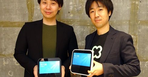 LINEの「Clova Desk」が「スマートディスプレイありき」ではない理由