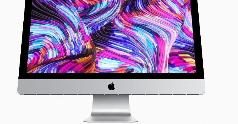 Apple、プロセッサを刷新したiMac発表 - ITmedia NEWS