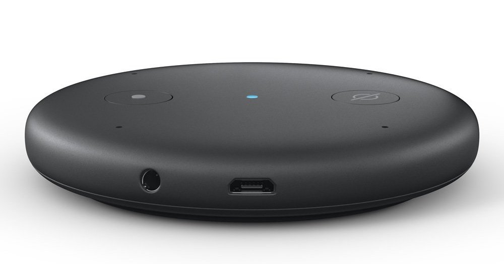 市販のスピーカーと接続「Amazon Echo Input」、日本でも発売